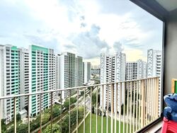 Sol Acres (D23), Condominium #576985661